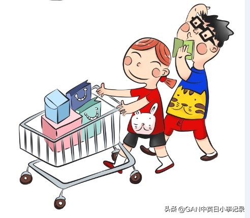 买衣服大小号英文对话,卖衣服的英文常用语