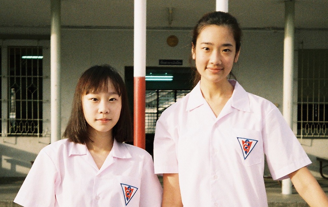 泰国版电影时光机,泰国断舍离时光机