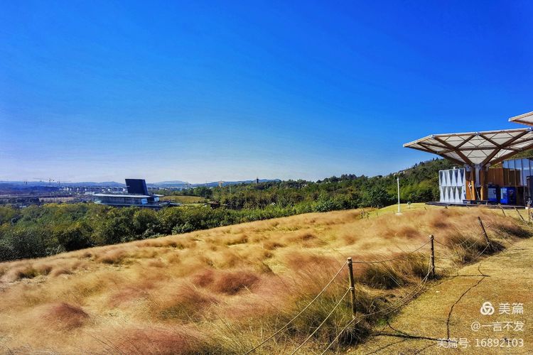 南京园博园时光亦谷游玩攻略路线,紫清湖和园博园哪个值得一去