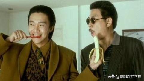 吴孟达讲述与周星驰的那些事,香港演员吴孟达离世回顾达叔经典