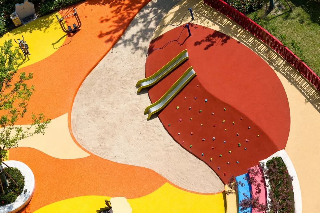 未来社区居住体验怎样,现代居住区的现状