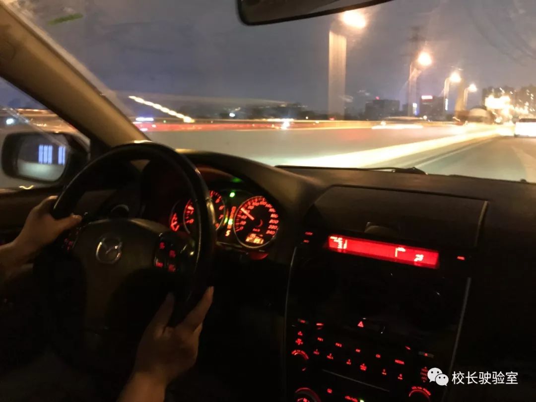 弯道之王马自达6试驾,弯道之王马自达6睿翼