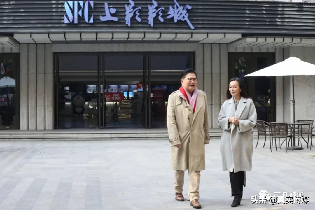 王琳和雪姨坐船,雪姨王琳旅行记