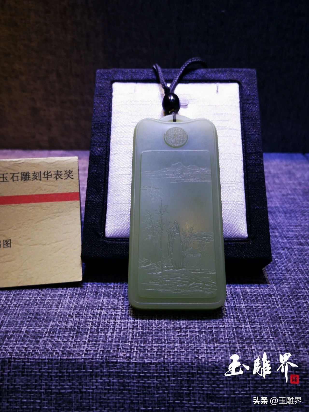 2019华表奖：工艺巧思比拼，摆件斗艳大PK