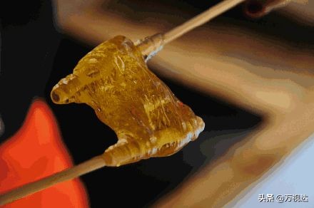 论吃糖，我只服天津人