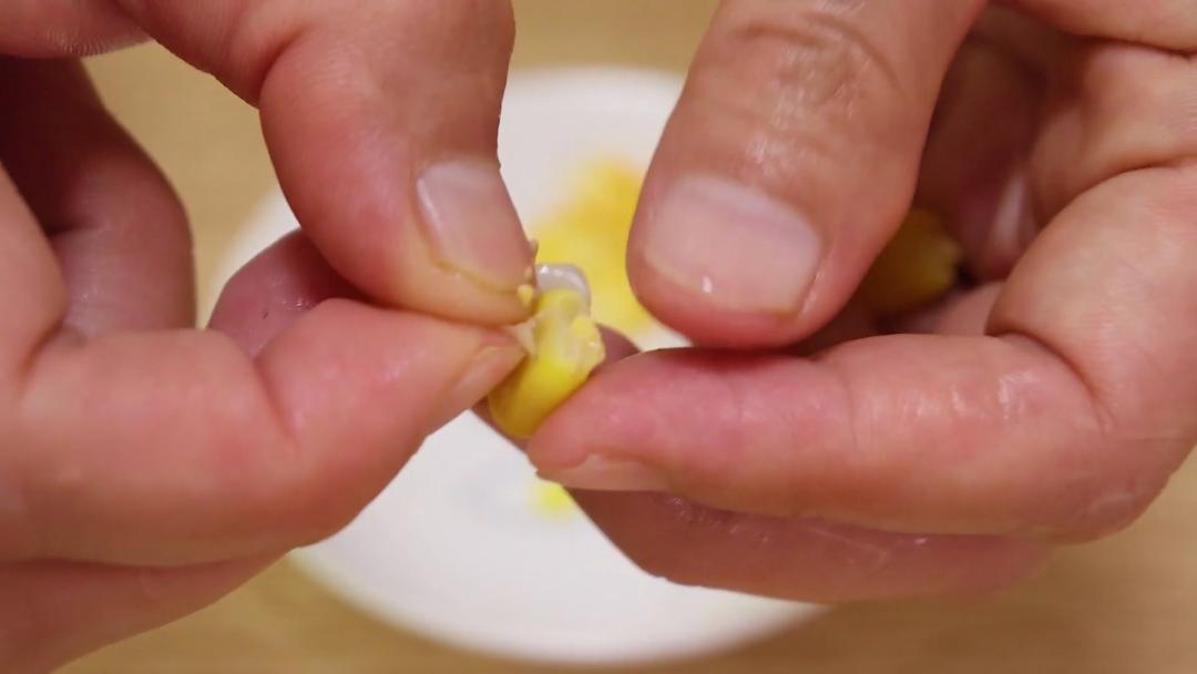 一口吃进多种营养,一口吃到全营养的食物