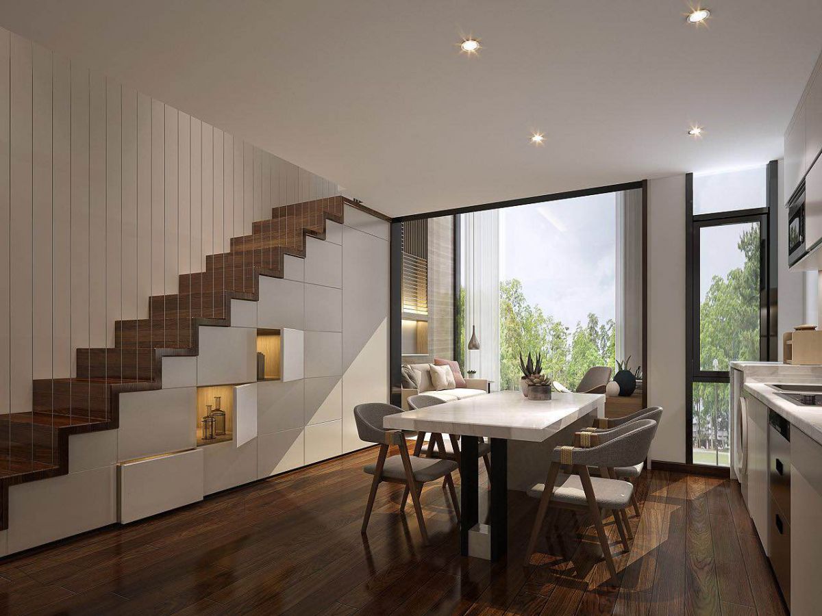 有没有必要买公寓住,要不要买复式loft