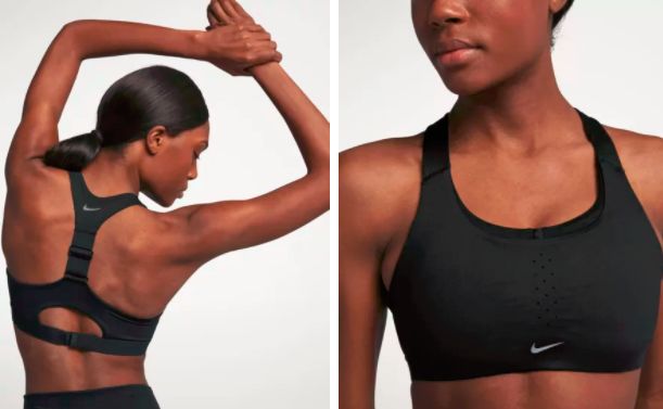 除了NIKE、ADIDAS，女生还有哪些值得入手的运动单品？