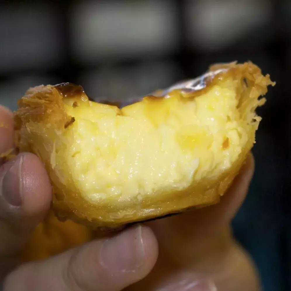 葡式蛋挞配方卖给肯德基,肯德基蛋挞配方澳门