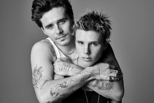 贝克汉姆腹肌写真,卡卡和贝克汉姆腹肌