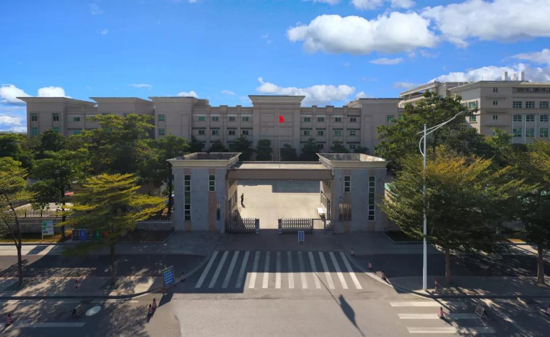 肇庆新区三年打基础五年建新城,九年的蜕变