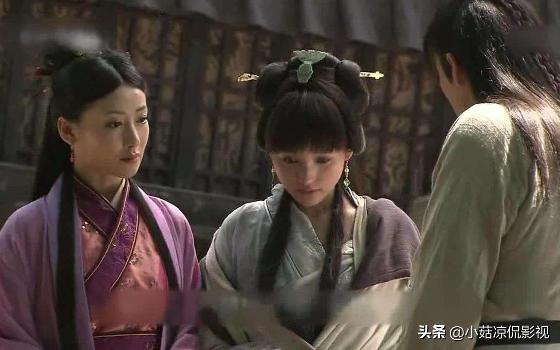 神话里的易小川穿越了几次,神话里的易小川人设太讨人厌