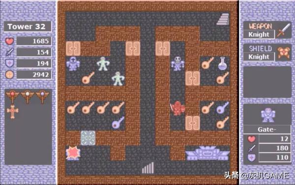 单机主机知多少：你喜欢玩老游戏，不是没有理由的