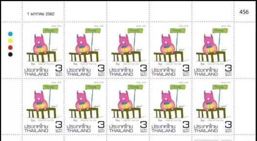 2019己亥年生肖邮票珍藏,猪年己亥年邮票