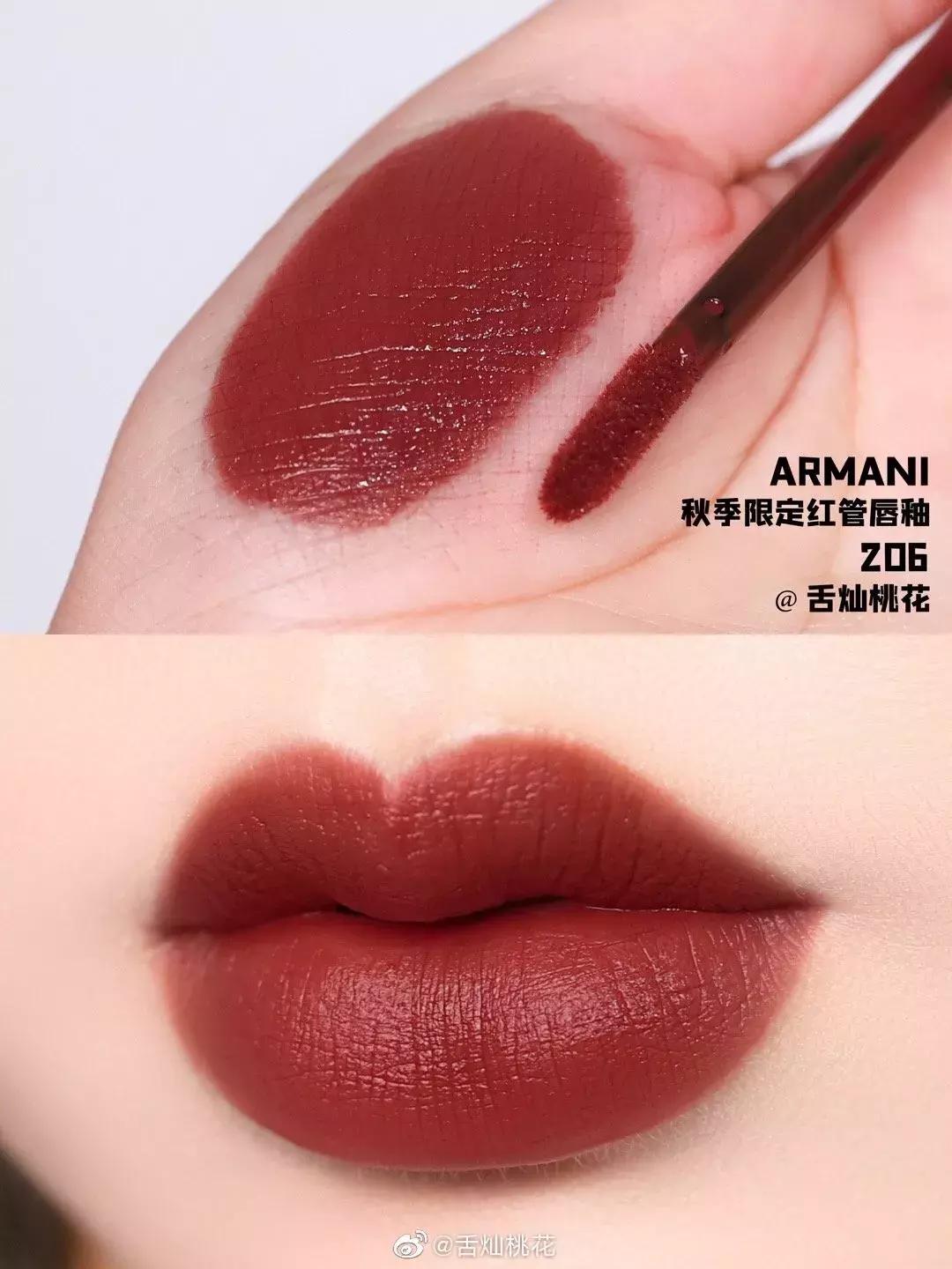 秋冬显白的国货口红,秋冬新款显白口红