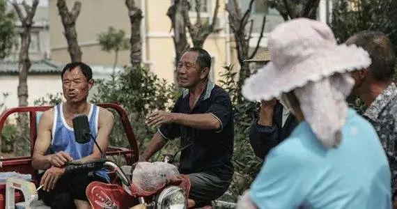 我见证了淅川移民安置封丘的过程