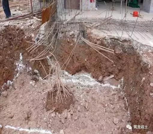 各类桩基础工程施工,桩工程施工工艺有哪些