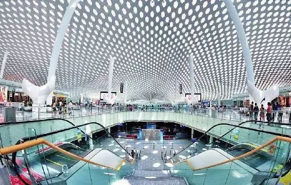 9分钟到香港,从东莞去香港一般需要几个小时