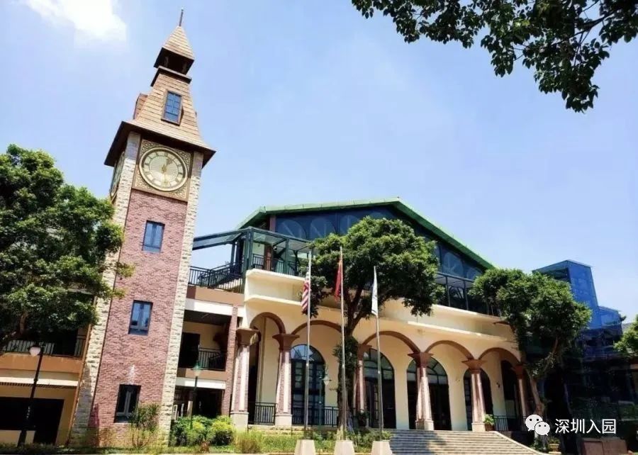 深圳按月收费幼儿园,深圳小小班幼儿园