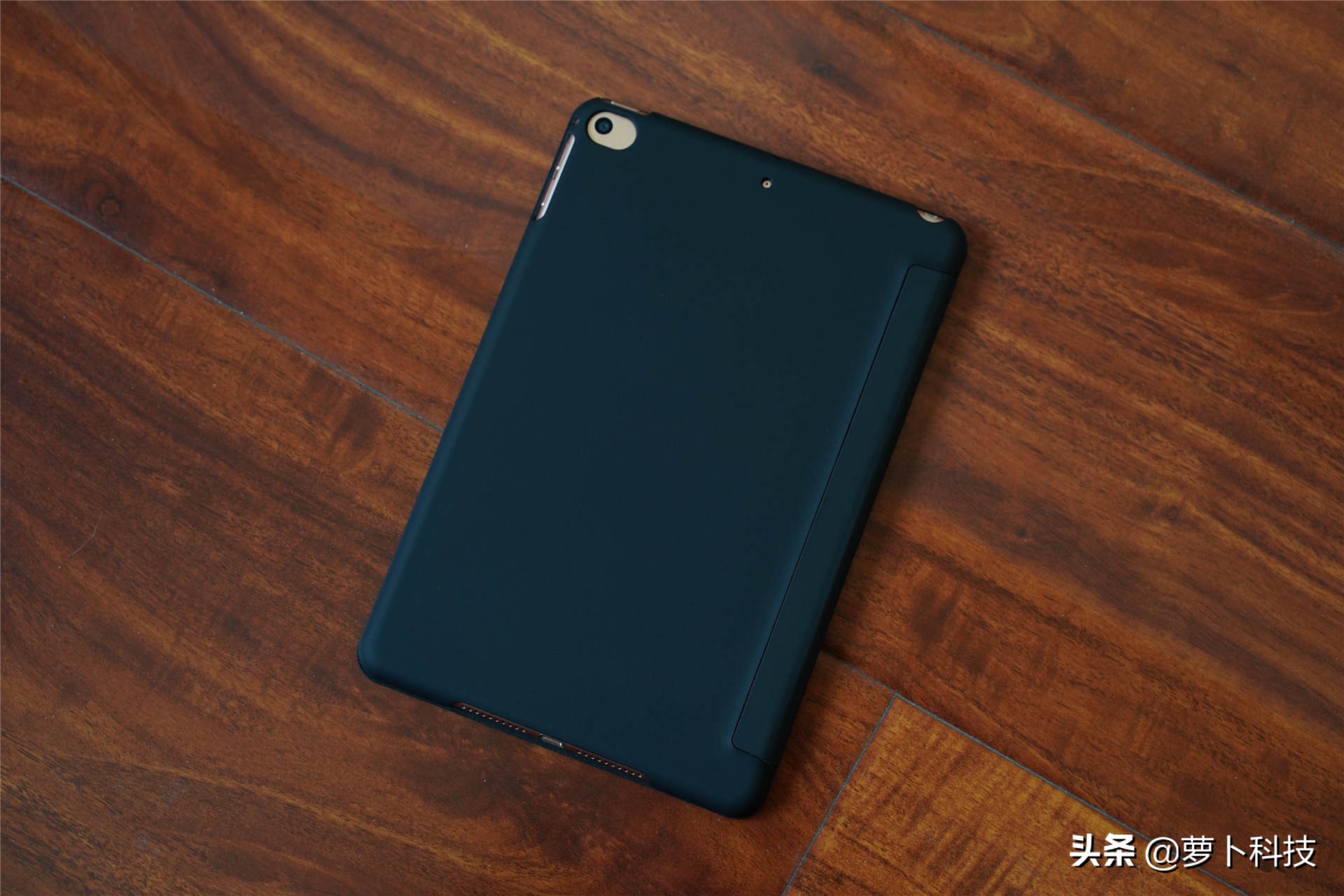 亿色ipad保护壳测评,亿色ipadmini5保护壳