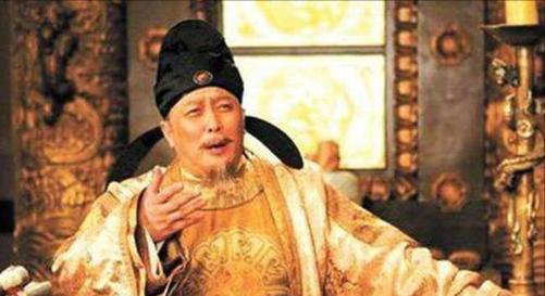 唐朝皇帝李治是怎样当上皇帝的,唐朝皇帝李治做了几年皇帝