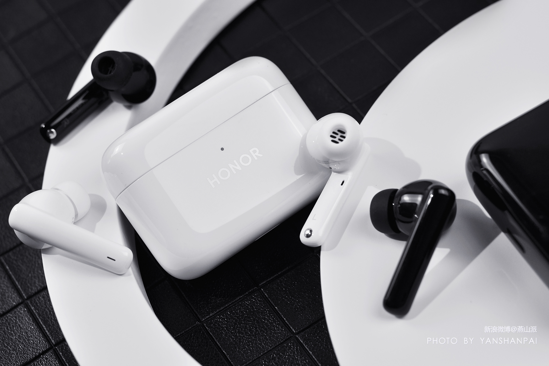 荣耀honorearbuds2se,荣耀earbuds2se体验