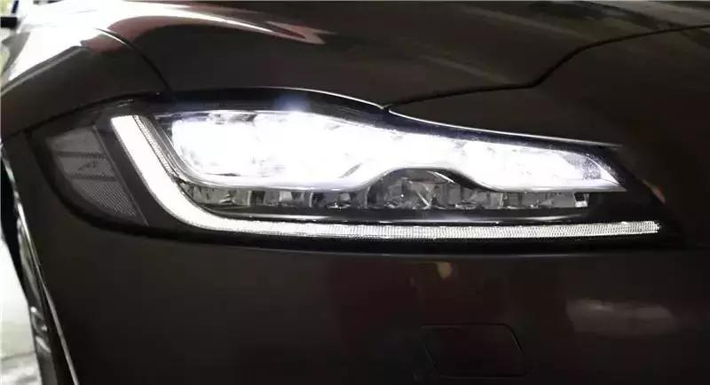 想改大灯但无从下手？你想知道的都在这了！