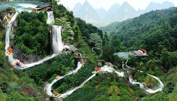 带你走进浪漫清远,感受不一样的历史情怀