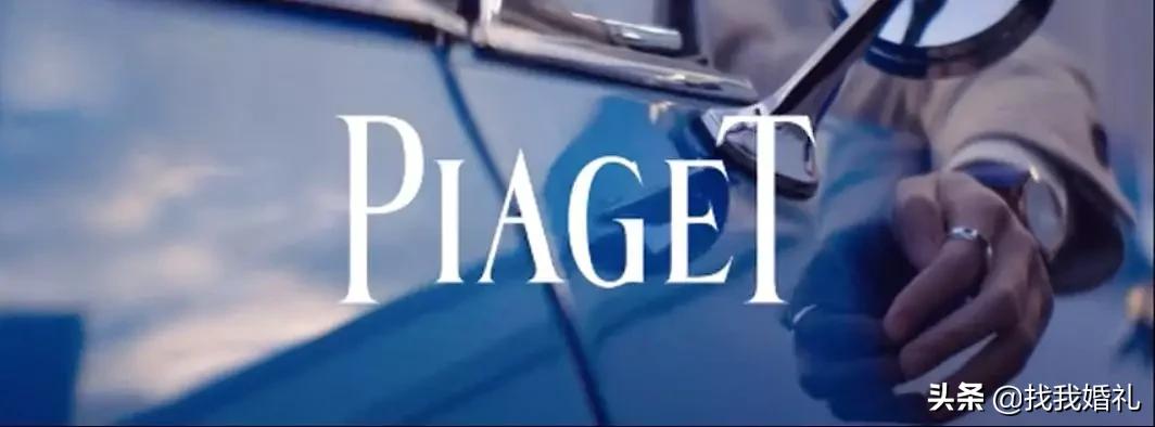 各种大牌婚戒,最近比较流行的婚戒