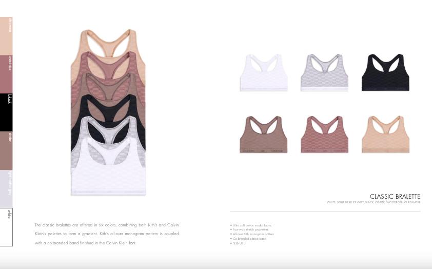 kithxck联名系列,kith联名clarks