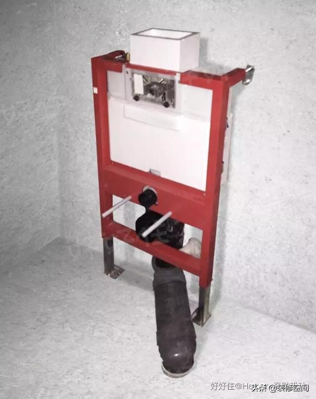 壁挂马桶要分开买吗,买壁挂式马桶