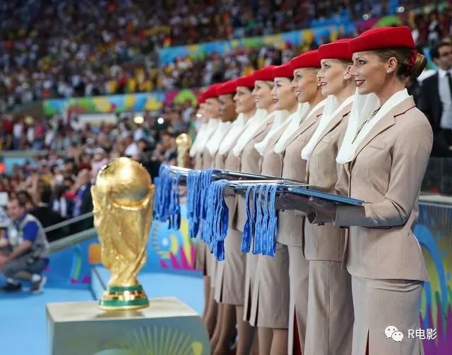 迪拜有多奢华,迪拜的富有限制了我的想象