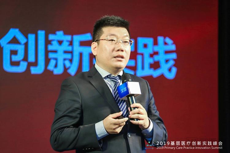 巨头药企瞄准基层,这三个业态最受青睐!获将迎来新暴发!