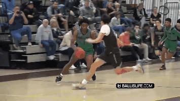 锡安半场进攻四次扣篮,锡安逆天上篮