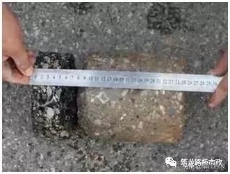 道路常见质量问题,路面质量问题有哪些