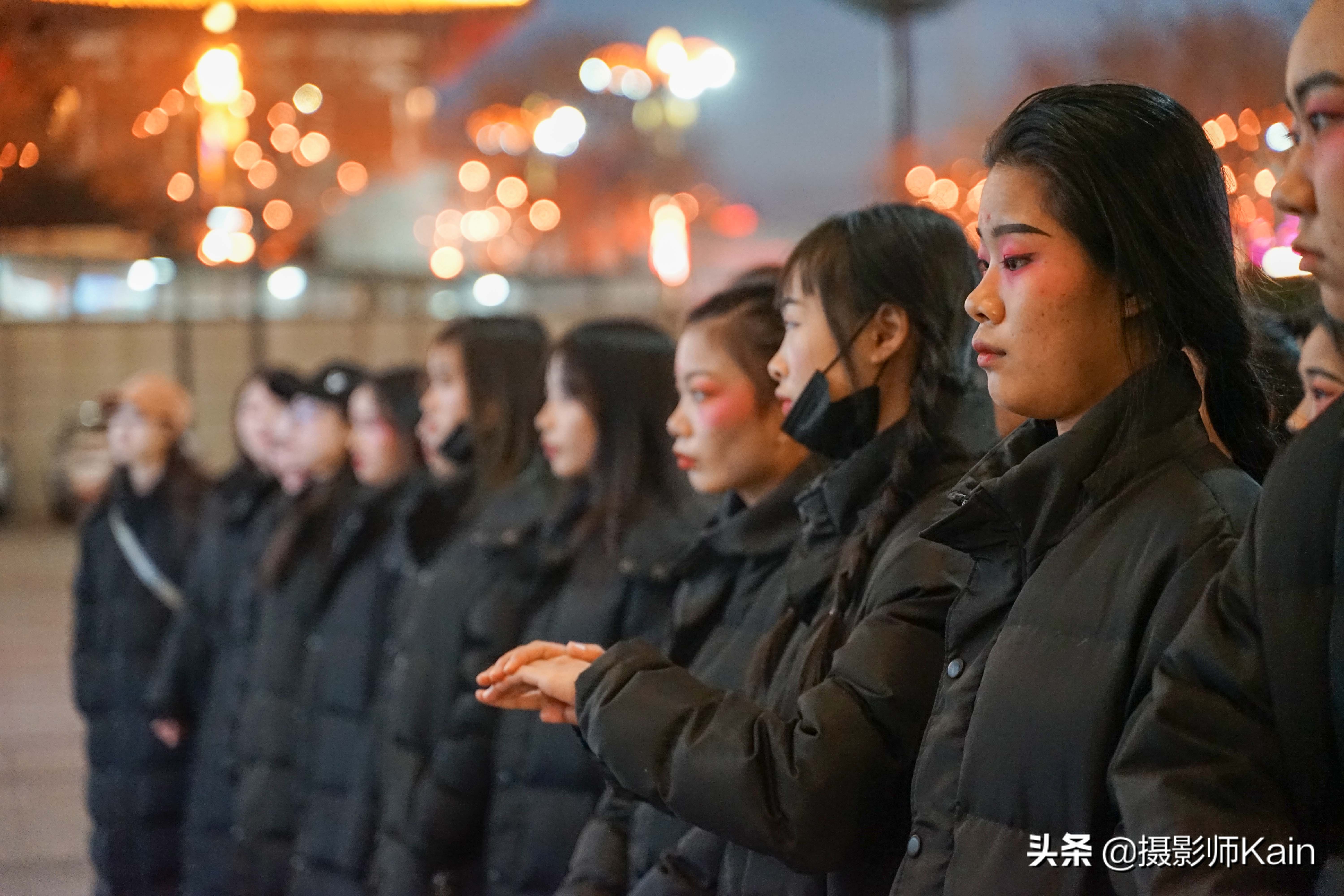 西安最繁华热闹的商业步行街在哪,西安最旺的商业街在哪