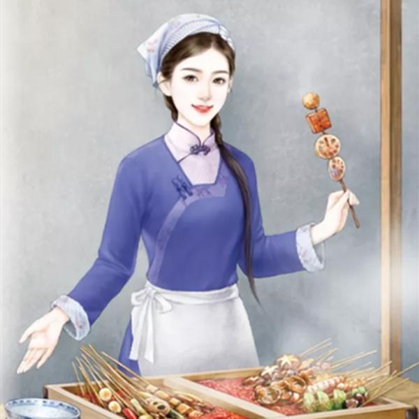 种田文女主农家贫女,穿越农家福女种田文