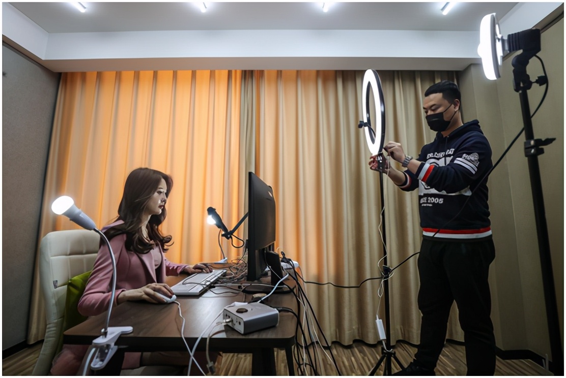 为什么直播带货会开始走下坡路,直播带货会成为一场泡沫吗