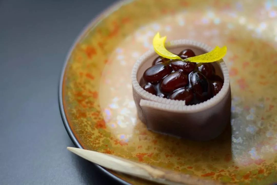 日式茶点小茶杯,日式茶点餐具