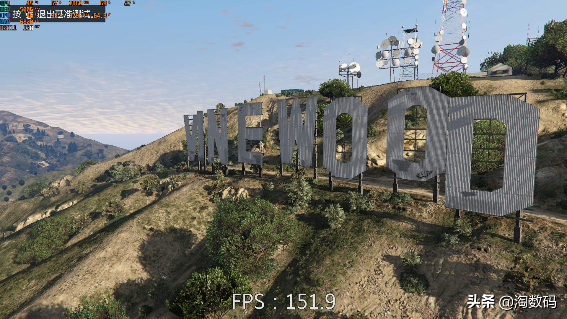 gtx10708g显卡游戏测试,gtx1080ti1080p吃鸡测试