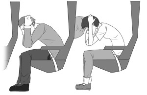 飞机失事的概率和车祸概率哪个大,飞机事故率和汽车事故率谁高