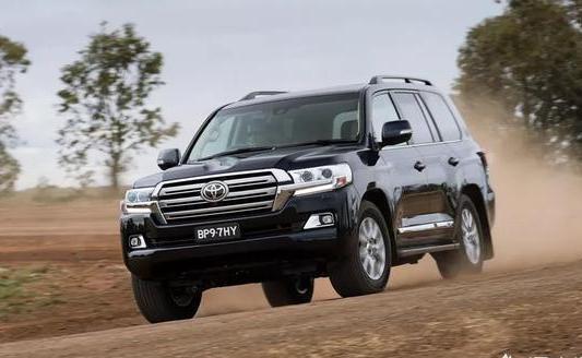 酷路泽4000适不适合家用远行,酷路泽4000车城市代步