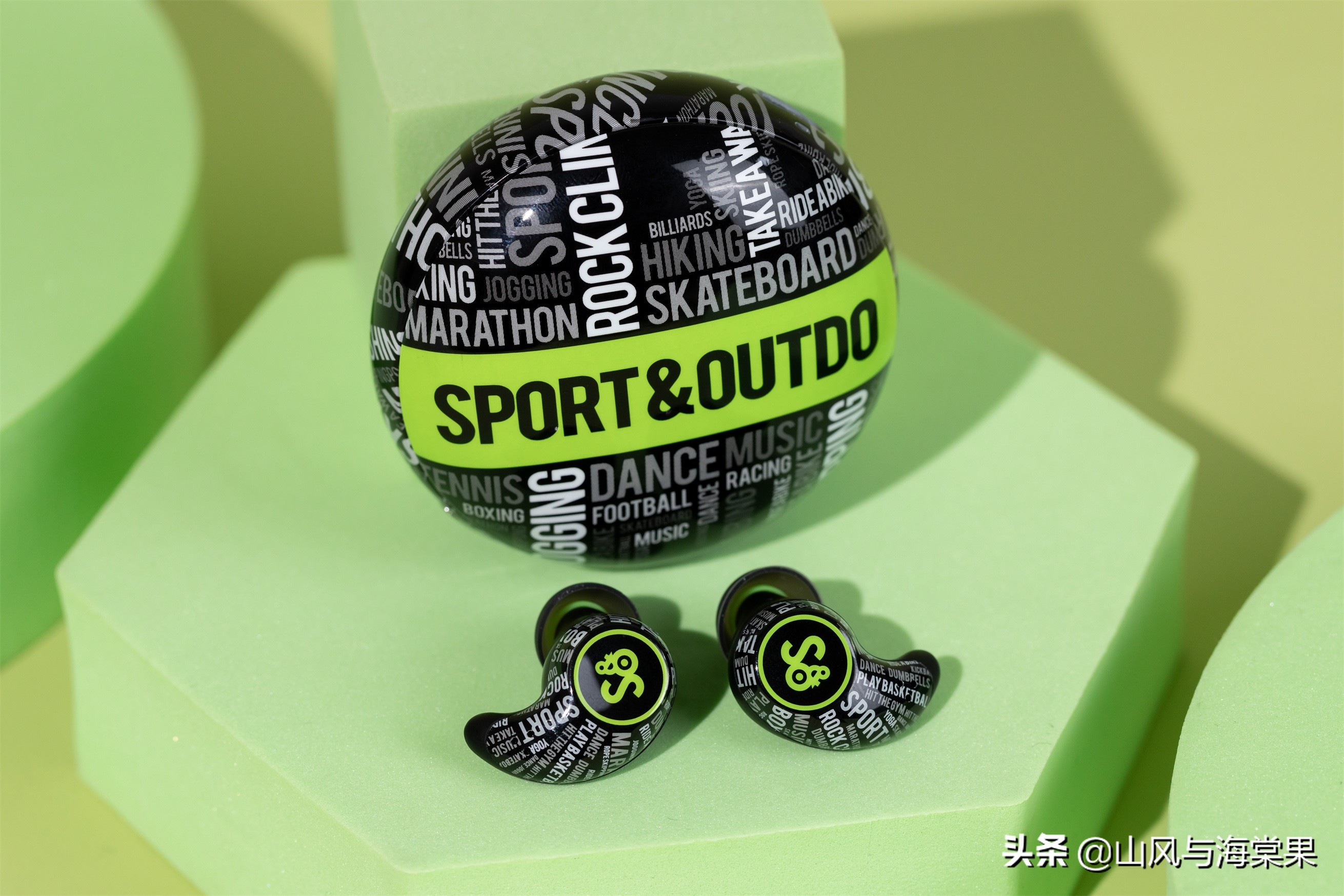 魔浪s睡眠运动蓝牙耳机,魔浪mifo降噪耳机