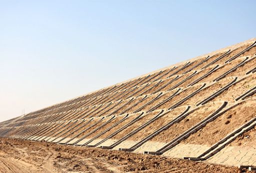 高速路基土石方回填工艺,路基土石方回填施工工艺流程