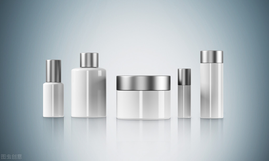 双11后整理护肤囤货居然不是很多,极简生活21天