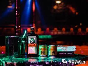 十年咸鱼，抖音翻身！抢走洋酒C位的野格只是“路子野”？