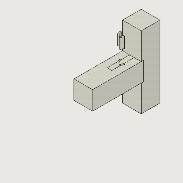 榫卯的艺术之美,惊艳千年的榫卯结构