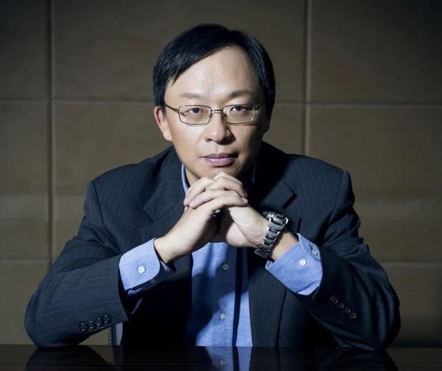 前乐信集团CFO曾岩加盟能链出任能链合伙人及CFO