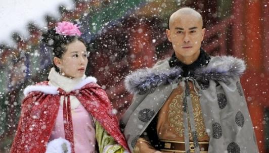 如懿传宫斗剧哪个最好看,金枝欲孽跟如懿传哪个好看