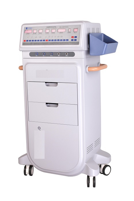 香港行政长官手部骨折,电脑骨创伤治疗仪来帮助你“完好如初”